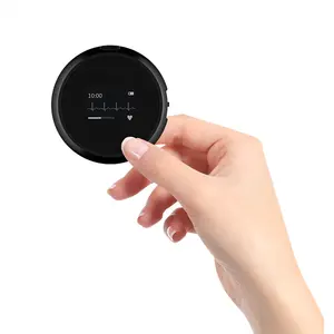 Lepu Portable <span class=keywords><strong>Ecg</strong></span> Monitor Device Ai Analysis Machine <span class=keywords><strong>Holter</strong></span> <span class=keywords><strong>Ecg</strong></span> Th12 <span class=keywords><strong>Holter</strong></span> <span class=keywords><strong>Test</strong></span> for Heart - Product Image 1