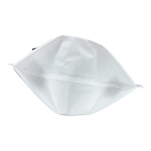 Sacs à poussière non tissés de haute qualité à 5 couches, adaptés aux aspirateurs de la série GN/<span class=keywords><strong>FJM</strong></span>, sacs filtrants à poussière, faciles à installer et à remplacer - Product Image 5