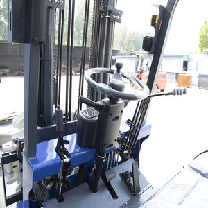 Китайские высококачественные мини-погрузчики Heli: дизельные 1.<span class=keywords><strong>5</strong></span>, 2, <span class=keywords><strong>3</strong></span>, <span class=keywords><strong>5</strong></span> тонн, новые и б/у, а также электрические 2.<span class=keywords><strong>5</strong></span> тонны. - Product Image 6