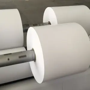 48 55 70 gsm da impressora do receptor do registrador de dinheiro da posição do caixa 57mm 80mm papel térmico till rolos