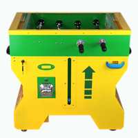 Jeu de l'équipe africaine pour les enfants, Machine à jouer au Football, port Mario, au supermarché, boîte de nuit, école, 100%