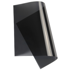 Reducir el deslumbramiento Mejorar la seguridad en la conducción Película tintada de calidad <span class=keywords><strong>para</strong></span> ventanas de automóviles de 3M - Product Image 6