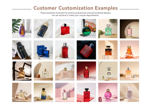 ファインフレグランスコレクション香水インド-香水-ブランドOem香水メーカーパルファムオムEtファムオリジナル - Product Image 2