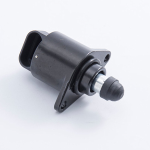 Idle <b>Stepper</b> <b>Motor</b> 19208X A96158 for Peugeot 206CC 206 307 406 607 Auto Parts IAC Engine System Components - Product Image 2