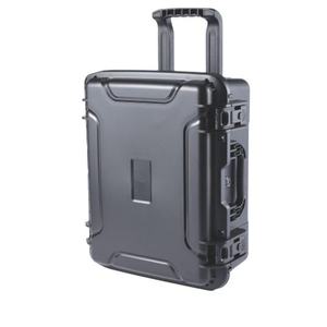 Valise <span class=keywords><strong>de</strong></span> <span class=keywords><strong>transport</strong></span> robuste en <span class=keywords><strong>plastique</strong></span> <span class=keywords><strong>de</strong></span> haute qualité, étanche IP67, <span class=keywords><strong>avec</strong></span> mousse, pour outils - Product Image 4