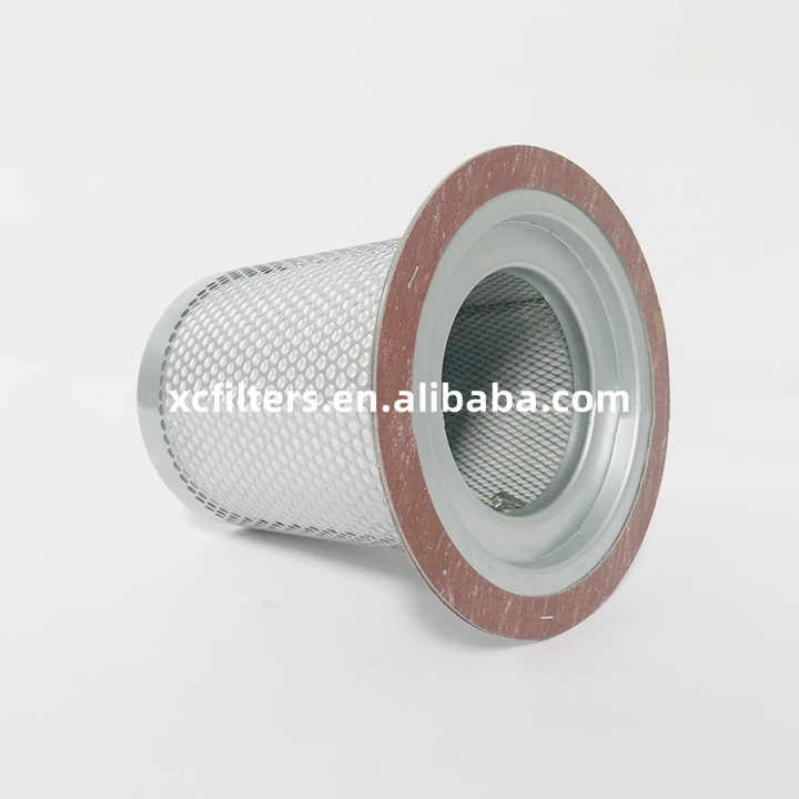 XCFILTER liefert hoch effizientes Filter element 1017697 SA 190334 
