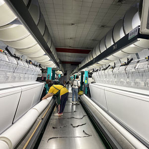 Lazer estilo atacado barato francês terry escovado tecido <span class=keywords><strong>polar</strong></span> do velo antipilling para Hoddie e jogger set - Product Image 6