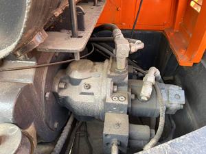 Doosan DX60 6 tonnes pelle d'occasion Japon marque nouvelle arrivée CE EPA approuvé faible heures moteur boîte de vitesses pompe portant de bonnes performances - Product Image 6