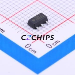 ชิปไอซี HT7350-7วงจรรวมของแท้ใหม่ SOT-89-3สินค้าใหม่ - Product Image 2