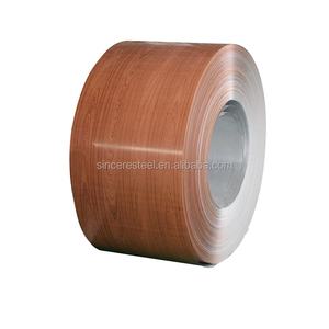 <span class=keywords><strong>Shandong</strong></span> fabrika üretimi metal çatı kaplama levhası için bobin içinde <span class=keywords><strong>PPGI</strong></span> renk kaplı ve boyalı çelik ürünleri - Product Image 2