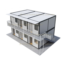 Proyectos de Construcción de Escuelas de Bajo Costo, Estructura de Acero Prefabricada, Planos de Casas Prefabricadas en India, Plan de Casa Prefabricada