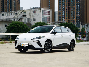 En Stock Mg <span class=keywords><strong>Mulan</strong></span> 2022 520Km Moda MG4 EV Coches chinos Vehículo eléctrico Alta velocidad EV Suv Precios para la venta - Product Image 4