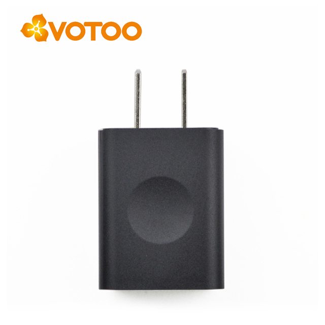 Universal Electric USB-A DC Wall Charger EU US UK AU Plug 5V 1.2A Plug in CE CB ETL FCC RoHS Certified OEM/ODM
