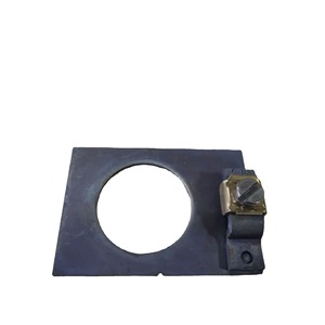 Boîtier de commutation à bouton-poussoir en acier XALZ01 Kuangjiu Electromechanical avec bornes à vis pour contrôle industriel - Product Image 5