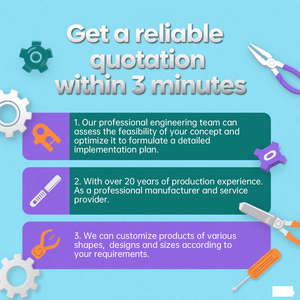 Độ chính xác cao tùy chỉnh ép phun nhựa nhựa molder P20 PC PP lạnh Runner tiêm Vật liệu khuôn mẫu Loại sản phẩm - Product Image 6