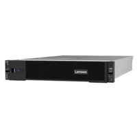 Server Rak Enterprise Lenovo ThinkSystem SR650 V3 2U, Intel Xeon, Siap Virtualisasi, Stabil & Handal, Tersedia