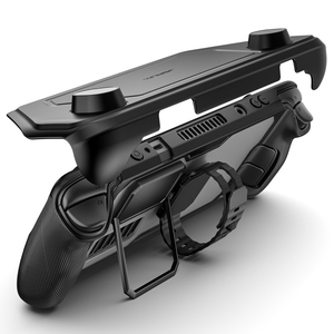 JSAUX <strong>Steam</strong> <strong>Deck</strong> Mod <strong>Case</strong> Cover Basic Set Accessories with Stand for <strong>Steam</strong> <strong>Deck</strong> - Product Image 2