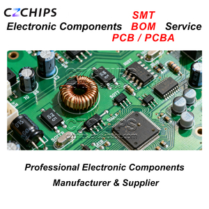 New and Original Guaranteed LOF450-20B48-CF - Semiconductor IC BOM Electronic Consolidation & Component Shop CZSKU:GB07HK92 - Product Image 3