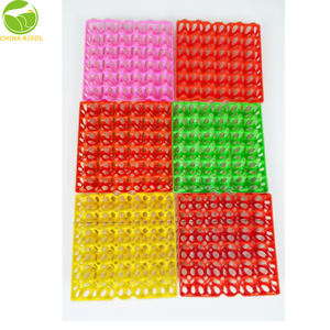 Non facciamo vassoi per le uova. Creiamo <span class=keywords><strong>risolutori</strong></span> di <span class=keywords><strong>problemi</strong></span> per la tua attività di pollame. - Product Image 6