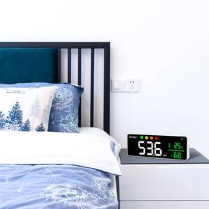 Treo Tường CE chứng nhận hỗ trợ dữ liệu khai thác gỗ Decibel <span class=keywords><strong>Meter</strong></span> Loại-C Mức độ âm thanh đo lường mức độ tiếng ồn mét thử nghiệm - Product Image 2