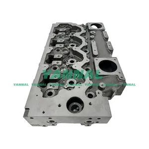 Nuevo para piezas de repuesto de motor Caterpillar Cylinder Head C4.4