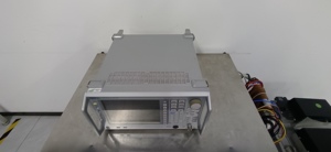 เครื่องวิเคราะห์สัญญาณ Anritsu MS2691A สำหรับการป้องกันสัญญาณรบกวน (มือสอง) - Product Image 5