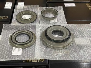 Kit de piston Transtec u140e neuf - Product Image 4