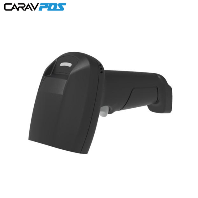 Barcode Scanner Qr Code Scanner Usb Module Handheld Scanner for Supermarket in Pos System
