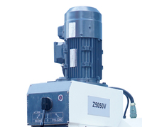 Perceuse verticale à vitesse variable Senmo Z5050V 3KW 220V Haute Sécurité Capacité de perçage max. 50mm pour le travail des métaux – Nouveauté !
