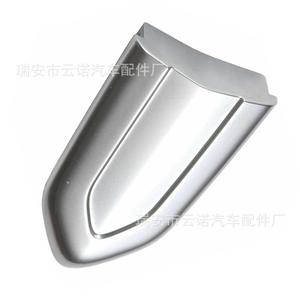 Cubierta de manija de puerta Yunnuo 13522322 13522324 13599547 para Cadillac ATS XTS CTS de plástico - Product Image 3