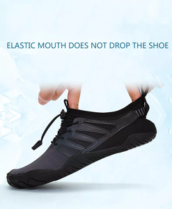 Hot Selling Men <b>Women</b> Aqua <b>Shoes</b> Sneakers Quick Dry Swimming Footwear Unisex Outdoor Breathable Upstream <b>Shoes</b> - Product Image 5