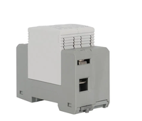 Guozhen usine personnalisation SPD 2P PV dispositif de protection contre les surtensions de foudre électrique 20KA-40KA pour usage industriel 500V-1500V