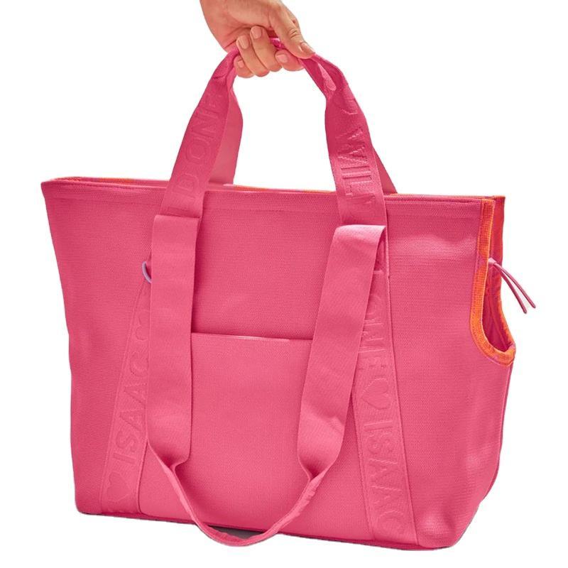 Wholesale Travel Reusable Pet Carrier Tote
