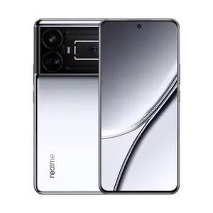 <span class=keywords><strong>Realme</strong></span> GT5 <span class=keywords><strong>GT</strong></span> 5 d'origine, Snapdragon 8Gen2, 240/150W Supervooc, 5240 mAh, IMX890 OIS, 2772*1240, 144Hz, Wifi 7, appareil photo principal 50MP, NFC, OTA - Product Image 4