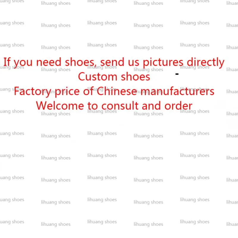 Factory Customized Men's and Women's Shoes Wholesale Children's Shoes Hot Sale Latest Model Sneakers