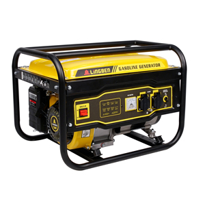 Zhejiang <b>Power</b> Plant Price <b>Generator</b> <b>Generators</b> for Home LB3500-ZE Price Generat LB3500-ZE - Product Image 1