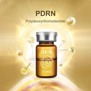 JUYOU Neuankömmling 3ML PDRN Skin Booster Meso Serum zum Aufhellen