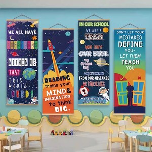 A1 A2 A3 tường Áp phích in hoàn hảo ràng buộc trên giấy ưa thích với bìa cứng kỹ thuật số lớp học giáo dục nghệ thuật hiển thị cho các trường học - Product Image 4