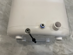 <span class=keywords><strong>12V</strong></span> DC completamente Auto 0.3kg portatile biancheria intima del bambino lavatrice con Spin vestiti lavatrice per Auto - Product Image 6