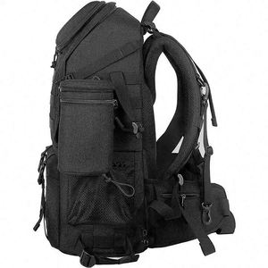 Free Sample Large Capacity <b>Camera</b> <b>Backpack</b> Professional <b>Camera</b> <b>Backpack</b> <b>camera</b> photo & accessories bag - Product Image 5