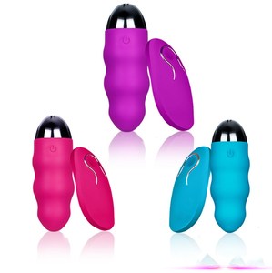Giocattolo del <span class=keywords><strong>sesso</strong></span> dell'adulto vibratore dell'uovo vibrante con divertimento a distanza che gioca per le coppie degli uomini della ragazza che si masturbano <span class=keywords><strong>sesso</strong></span> - Product Image 5