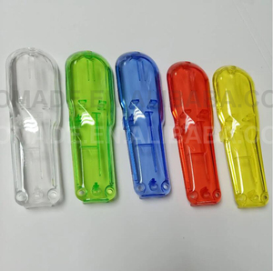 SLS SLA/Dịch Vụ In 3D/Mẫu Thử Nhanh 3D Chất Lượng Cao/Bộ Phận Gia Công Tùy Chỉnh - Product Image 4