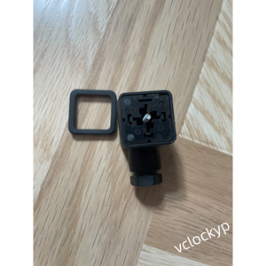CONNECTEUR HIRSCHMANN B12 GDME 60ME AV1 LIVRAISON RAPIDE GRATUITE Utilisé - Product Image 3