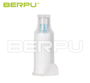 Aguja de seguridad desechable estéril personalizada <span class=keywords><strong>para</strong></span> inyección de tinta, pluma de inyección de tinta, 30G, <span class=keywords><strong>8MM</strong></span> - Product Image 4