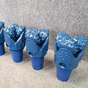 Tungsten karbür TCI tricone TCI tricone yumuşak sert kaya oluşumu fabrika fiyatı için takılı - Product Image 6