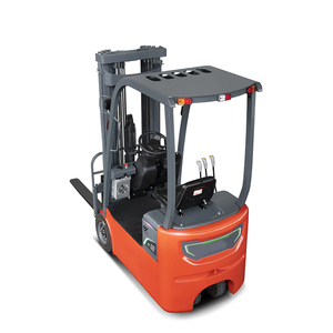 1,3-1,5t G2 Serie Driewielige Achterwielaangedreven Elektrische Heftruck - Product Image 5