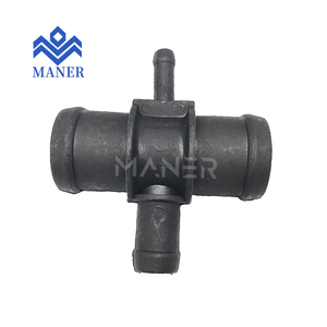 MANER Système <span class=keywords><strong>de</strong></span> <span class=keywords><strong>refroidissement</strong></span> 1K0121087E bride <span class=keywords><strong>de</strong></span> tuyau <span class=keywords><strong>de</strong></span> <span class=keywords><strong>refroidissement</strong></span> <span class=keywords><strong>de</strong></span> qualité supérieure pour 2004-2015 <span class=keywords><strong>Golf</strong></span> 2004-2013 Audi A3 2004-2013 - Product Image 1