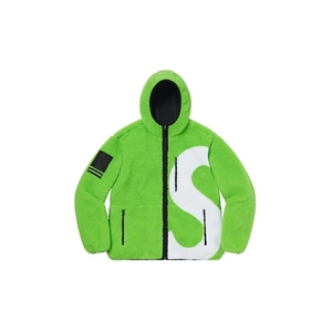 <span class=keywords><strong>Giacca</strong></span> Sherpa <span class=keywords><strong>da</strong></span> <span class=keywords><strong>Donna</strong></span> <span class=keywords><strong>in</strong></span> Pile Polare Tinta Unita per Esterni Invernali, Cappotto di <span class=keywords><strong>Lana</strong></span> con Calde Tasche e Zip Completa - Product Image 3