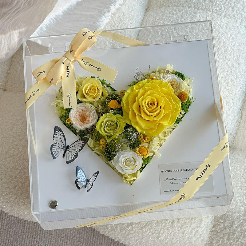 สีเหลือง