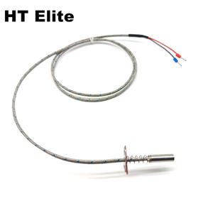 Thermocouple de remplacement avec allumage pour pièces de <span class=keywords><strong>thermostat</strong></span> de chaudière à <span class=keywords><strong>gaz</strong></span> - Product Image 1